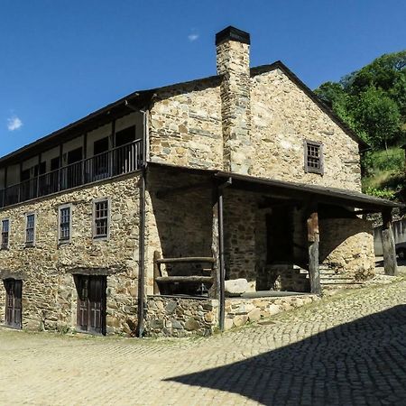 Casa Do Lelo Hotel Bragança Buitenkant foto