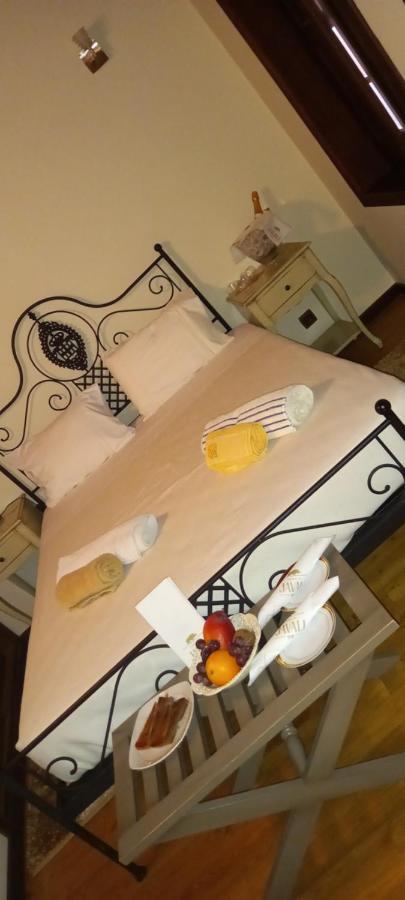 Casa Do Lelo Hotel Bragança Buitenkant foto