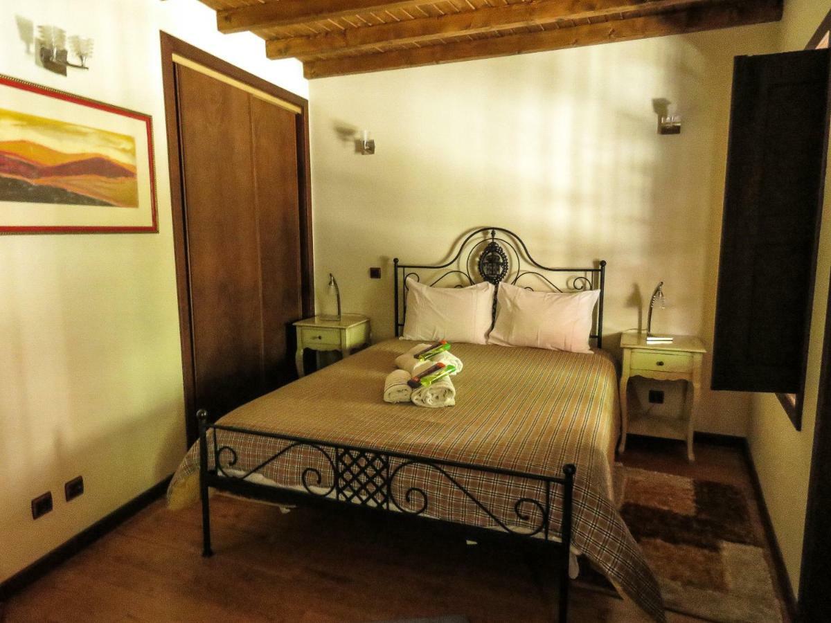 Casa Do Lelo Hotel Bragança Buitenkant foto