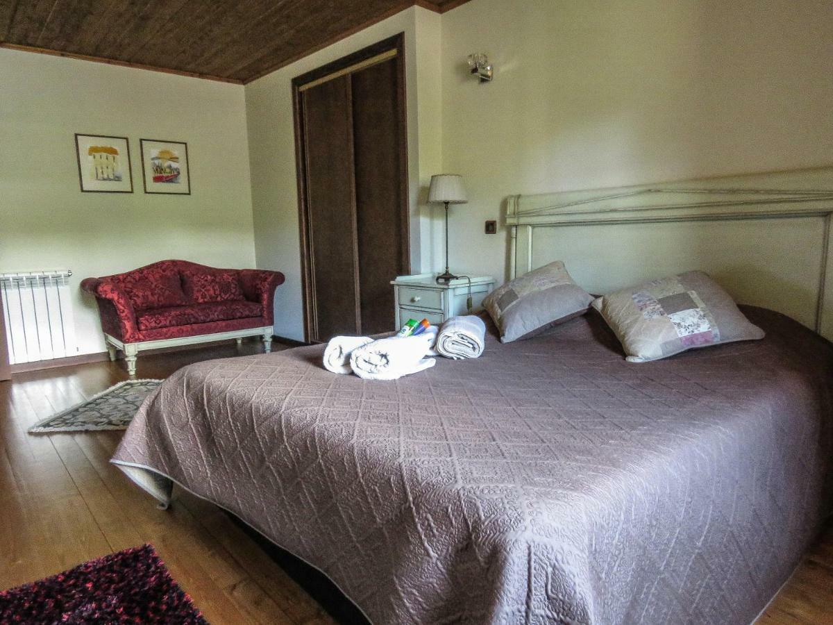 Casa Do Lelo Hotel Bragança Buitenkant foto