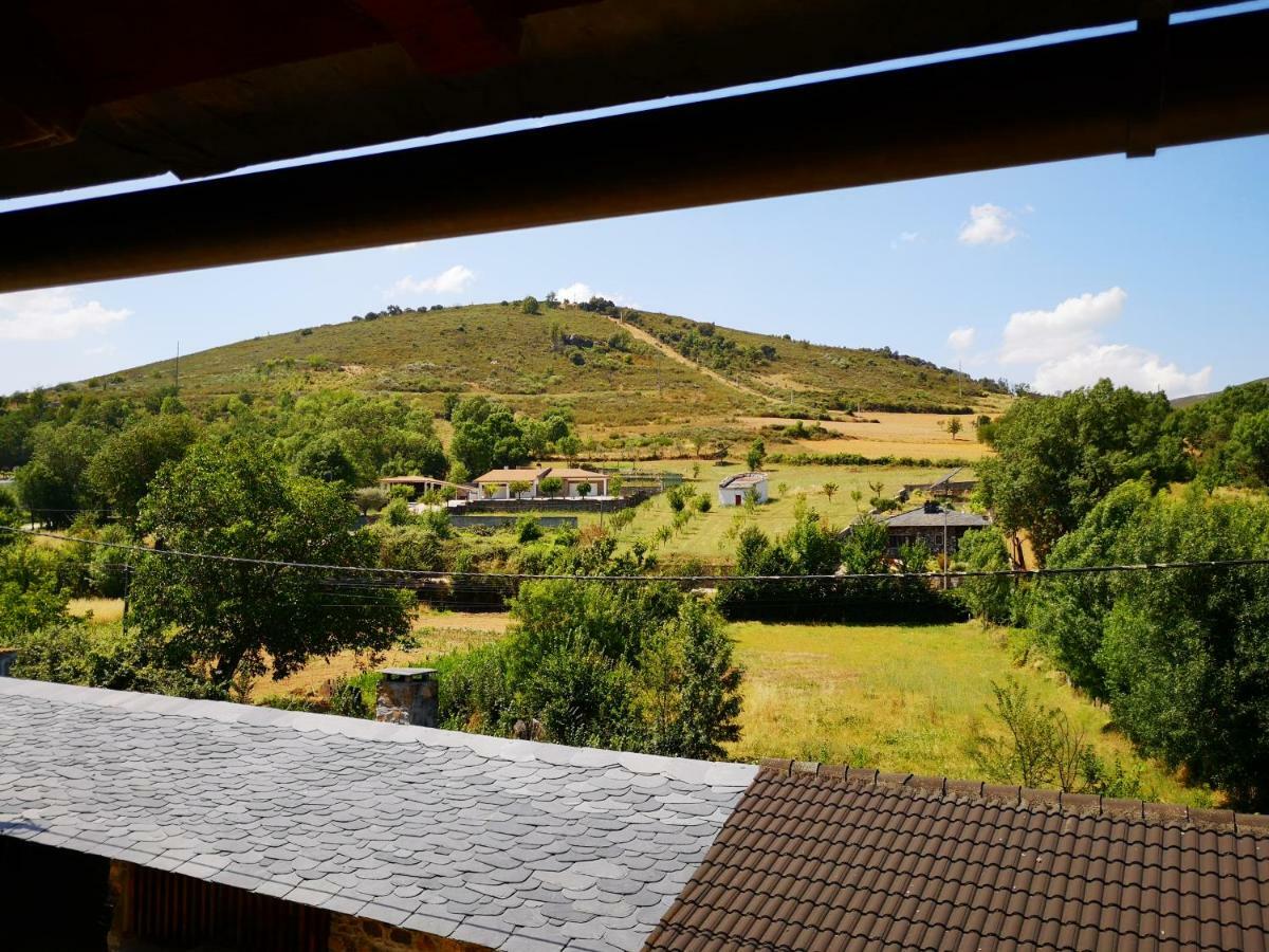 Casa Do Lelo Hotel Bragança Buitenkant foto